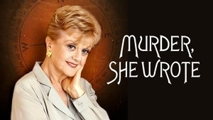 poster Murder, She Wrote