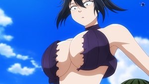 The Shy Hero and the Assassin Princesses: 1×9