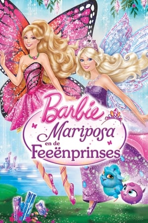 Barbie Mariposa en de Feeënprinses