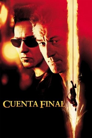 pelicula The Score (Un golpe maestro) (2001)