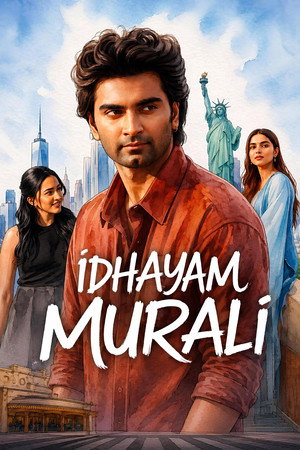 Idhayam Murali's Poster