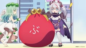 Reiwa no Di Gi Charat Cap 14