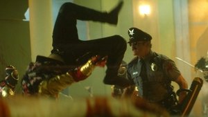 Memur Downe (2016) Türkçe Dublaj izle