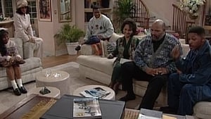 El príncipe de Bel-Air Temporada 5 Capitulo 8