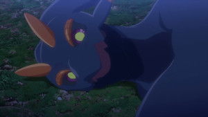 Tensei shitara Dragon no Tamago datta: 1×9