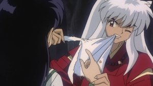 Inuyasha the Movie: Affections Touching Across Time film complet