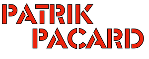 Patrik Pacard — Logos 3