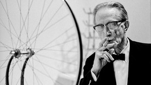 Duchamp Comes to Pasadena