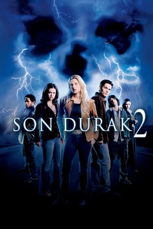 Poster Son Durak 2 2003