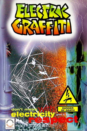 Electric Graffiti
