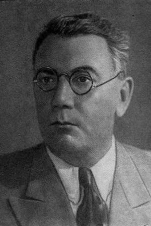 Анатолий Свечников