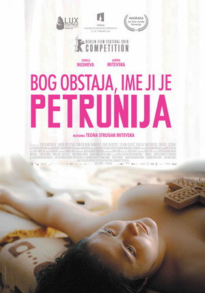 God Exists, Her Name Is Petrunya