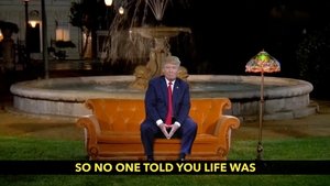 The Late Show with Stephen Colbert: 8×11