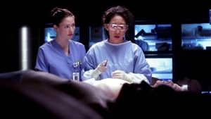 Grey’s Anatomy: Stagione 4 x Episodio 14