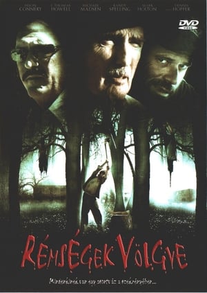 Poster Rémségek völgye 2006
