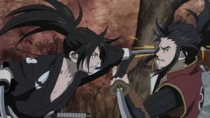 Dororo Season 1 Episode 21