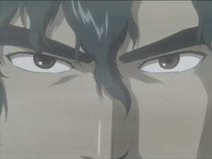 Ninja Scroll: 1×11