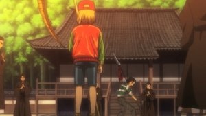 Ushio and Tora: Season 1 Episode 22 – Great Summoning: Destruction of the Beast Spear