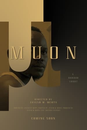 Poster Muon (2022)