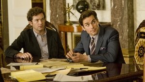 White Collar: 3×2