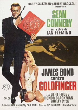 Goldfinger 190