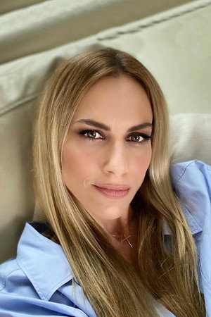 Doretta Papadimitriou portrait