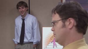 The Office Season 2 ออฟฟิศป่วนชวนหัว ปี 2 ตอนที่ 21