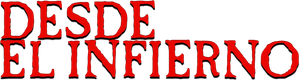 Do Inferno — Logos 3