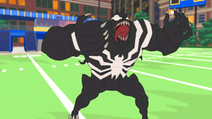 Marvel's Spider-Man Venom