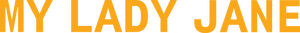 My Lady Jane