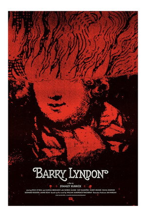 Постер фильма «Барри Линдон (1975)» — (44 из 138)