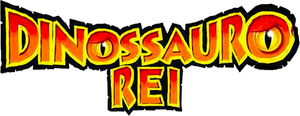Dinossauro Rei