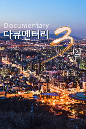 다큐멘터리 3일
