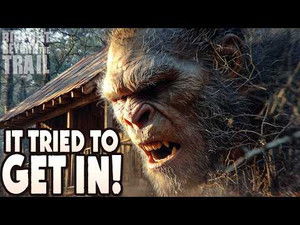 In Search of the Kiamichi Mountain Sasquatch