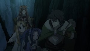 The Rising of the Shield Hero Season 1 Episode 13