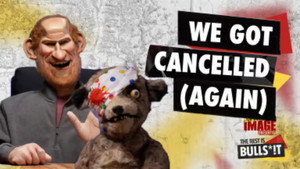 We’re Getting Sued