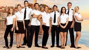 poster Below Deck Mediterranean