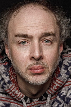 Dmitriy Khoronko portrait