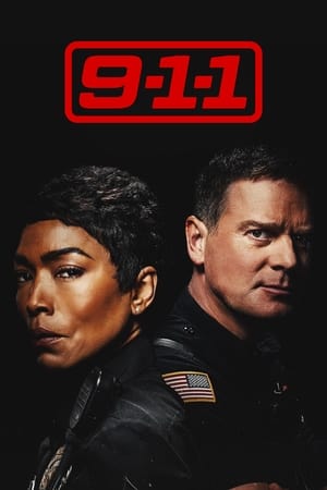 9-1-1 - Poster