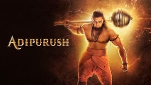 Adipurush (2023)