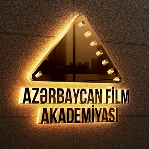 Logo Azərbaycan Film Akademiyası