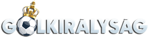 Gólkirályság — Logos 2