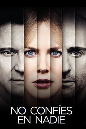 Watch No confíes en nadie (2014) HD Movie Online Free