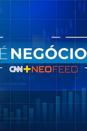 &Eacute; Neg&oacute;cio