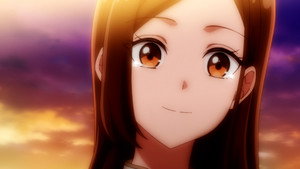 Tefuda ga Oume no Victoria Cap 9