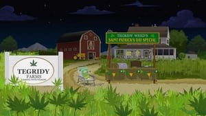 South Park: Stagione 25 x Episodio 6