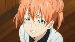 Food Wars! Shokugeki no Soma Staffel 3 Folge 7