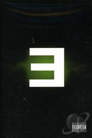 Poster Eminem - E DVD (2000)