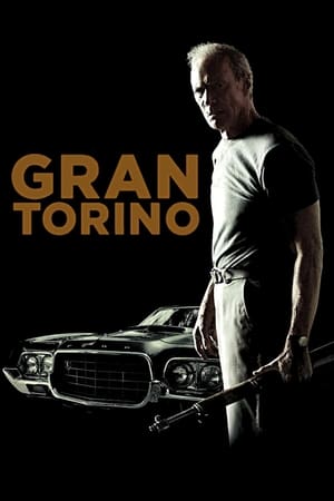 Gran Torino cover