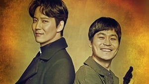 The Fiery Priest [Korean Series]